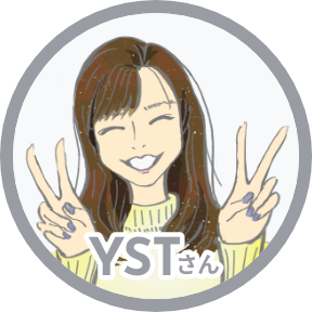 YSTさん