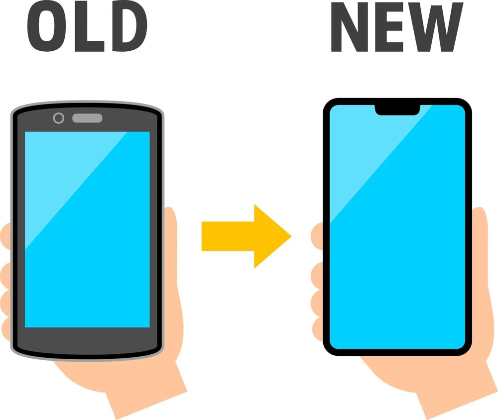 スマホをお得に乗り換える方法とは？乗り換え時の注意点・データ移行のやり方もわかりやすく解説