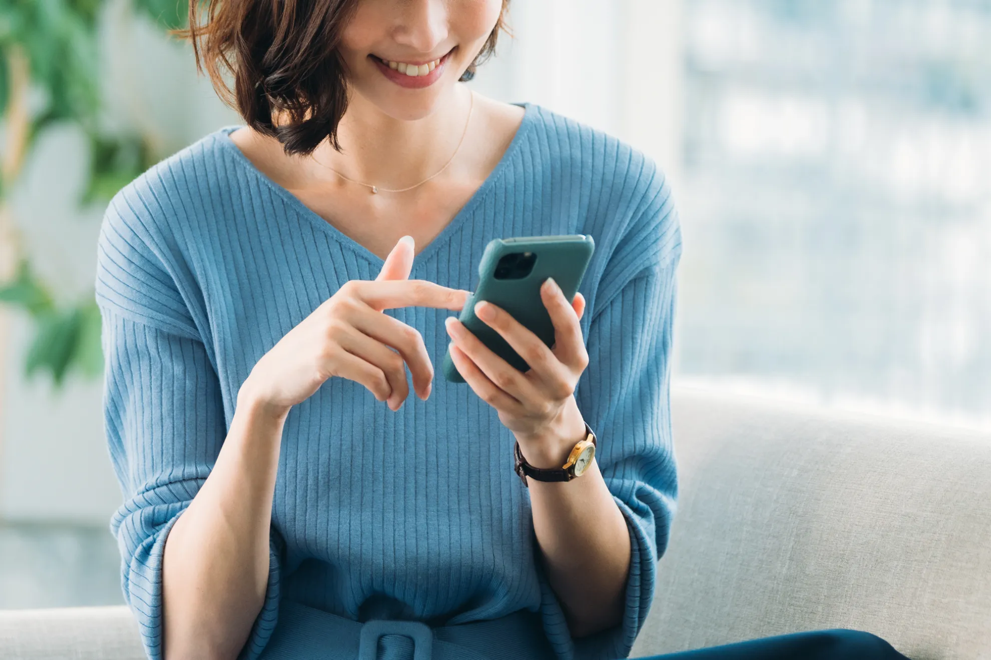 SMSとは？送受信の方法や、届かない・送れない時の対処方法をわかりやすく解説！